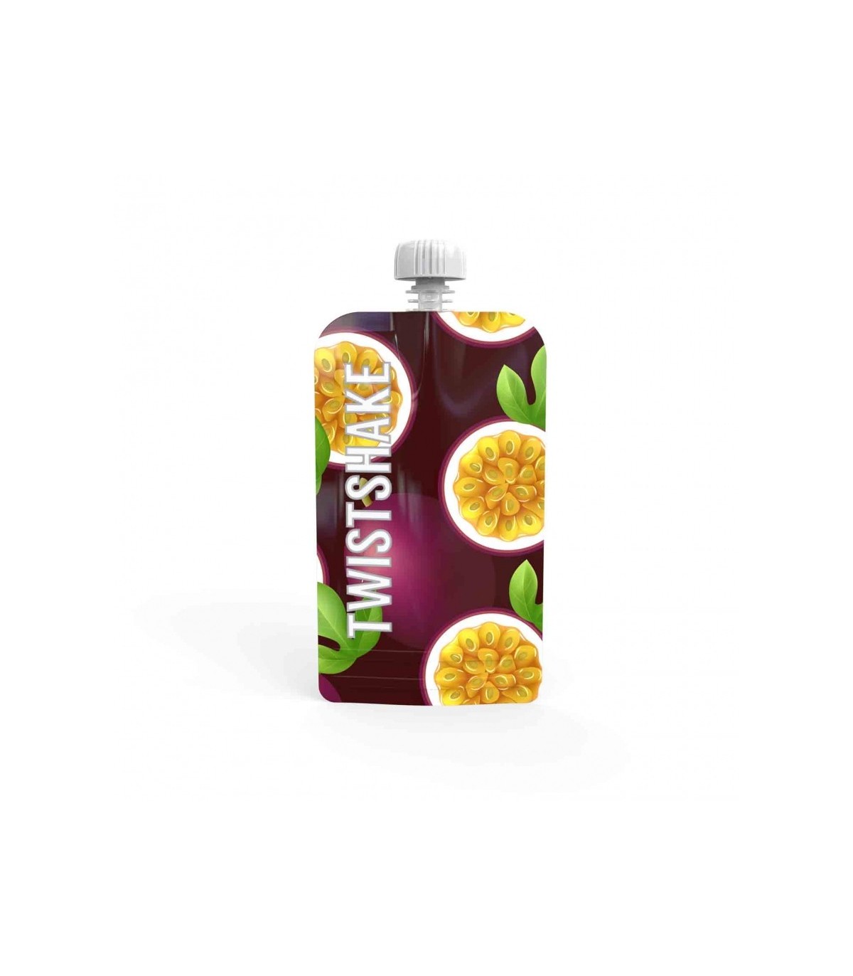 Twistshake Saszetki na pokarm 220ml (5 szt.)