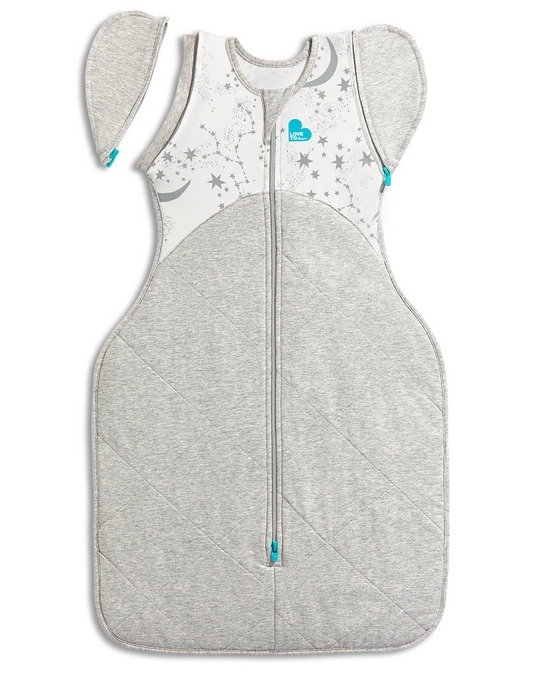 Love to Dream Transition Bag L 2.5 TOG 2+ | Biały