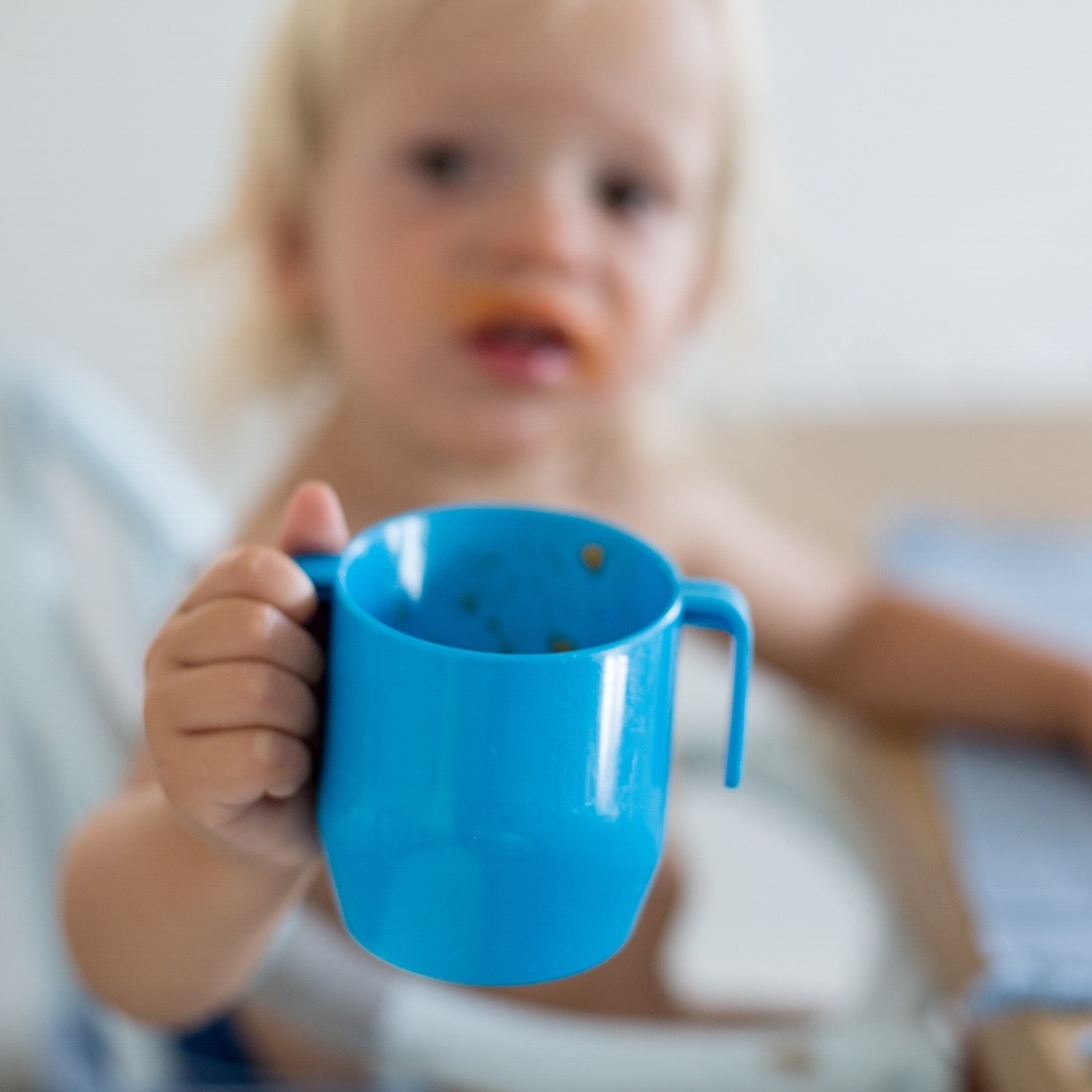 Kubeczek Doidy Cup 3+ miesięcy