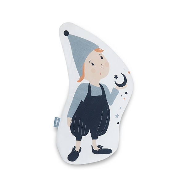 Snap the Moment, poduszka BLOOM