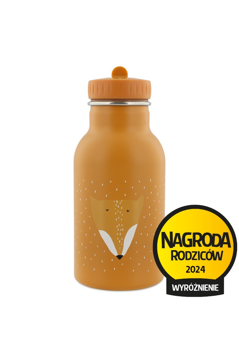 Trixie Baby Butelka termiczna Pan Lis 350 ml