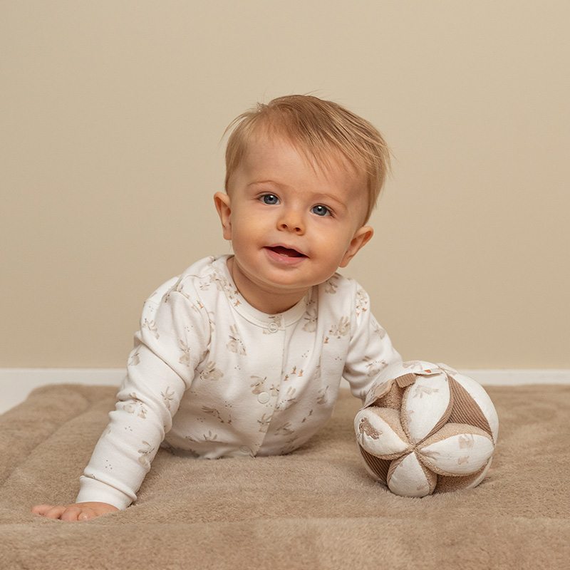 Little Dutch Piłeczka Sensoryczna 0m+