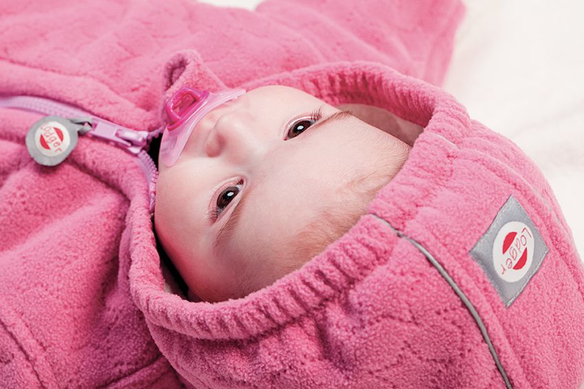 Kombinezon narciarski Lodger Skier Dawn 6-9m