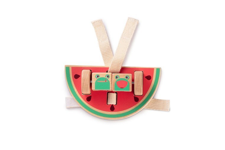 Lilliputiens Zawieszki Aktywizujące Marius 9m+