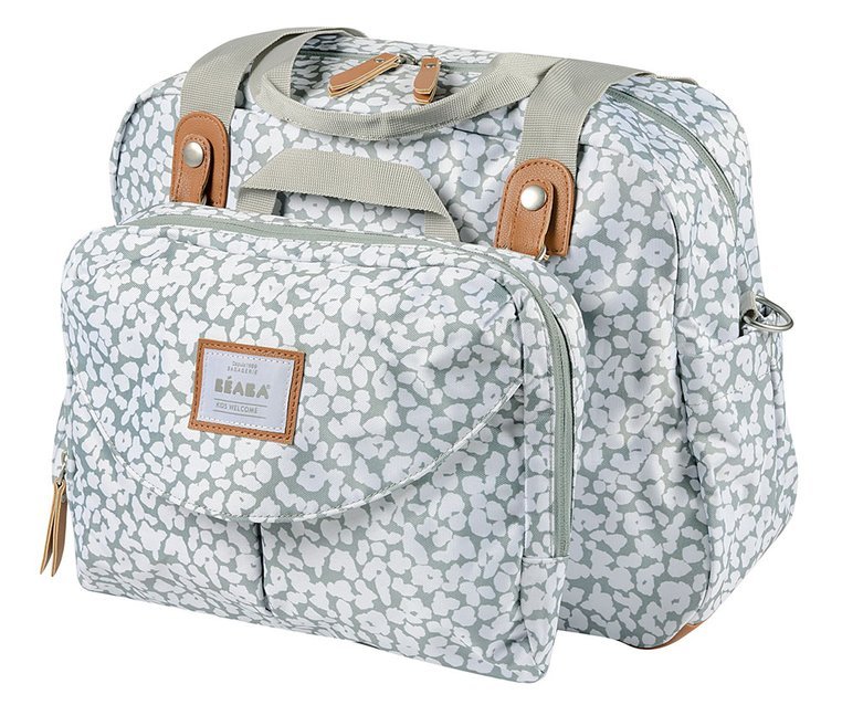 Beaba Torba dla mamy Geneva II Cherry Blossom