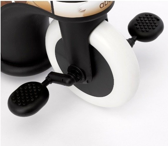 Italtrike Jeździk 2w1 Kwiaty La Cosa 2 (1-3 lata)