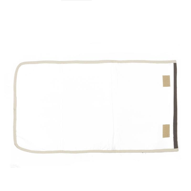 My Bag's Przewijak Happy Family grey 0+