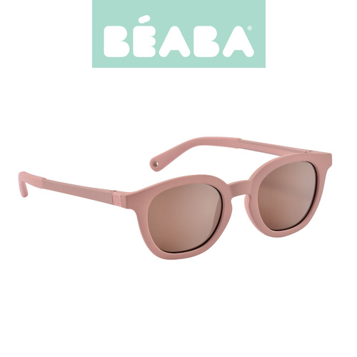 BEABA Okulary Przeciwsłoneczne Sunny Blush UV400 4-6 lat