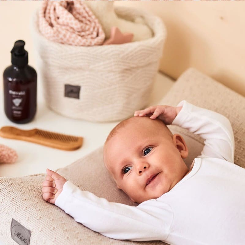 Jollein Pieluszki Hydrofilowe 3 szt. 70x70 cm Snake | 0+