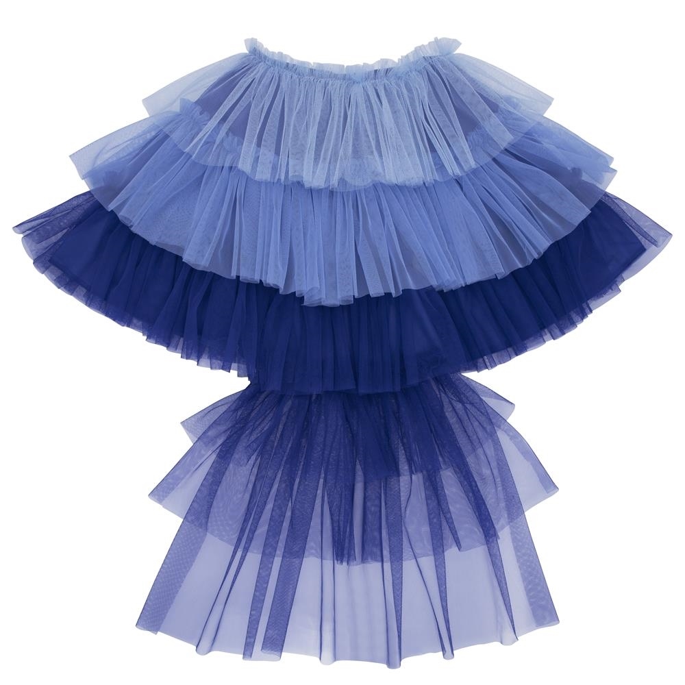 Meri Meri Przebranie Ptak niebieski 3-6 lat