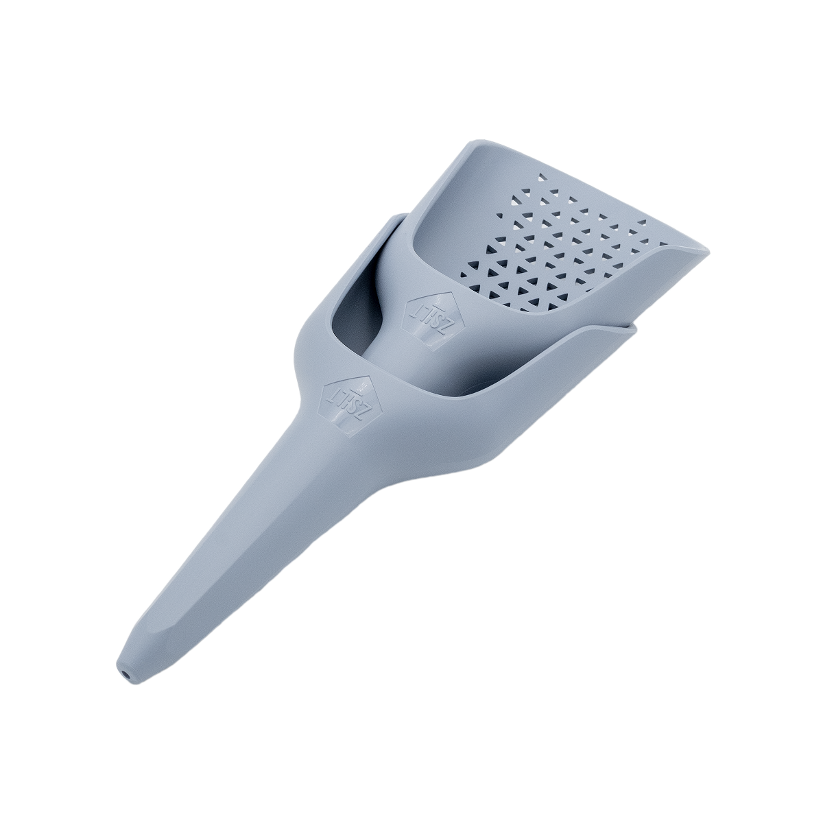 Zsilt Łopatka i Sitko do Piasku z Recyklingu 12m+