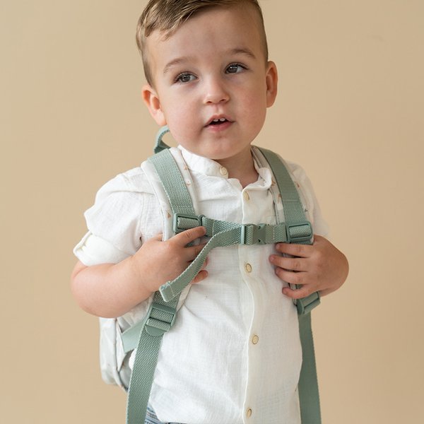 Little Dutch, Plecak Little Goose