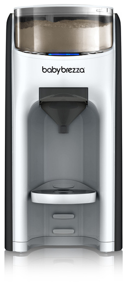 Baby Brezza Formula Pro Advanced - Ekspres do mleka 0+