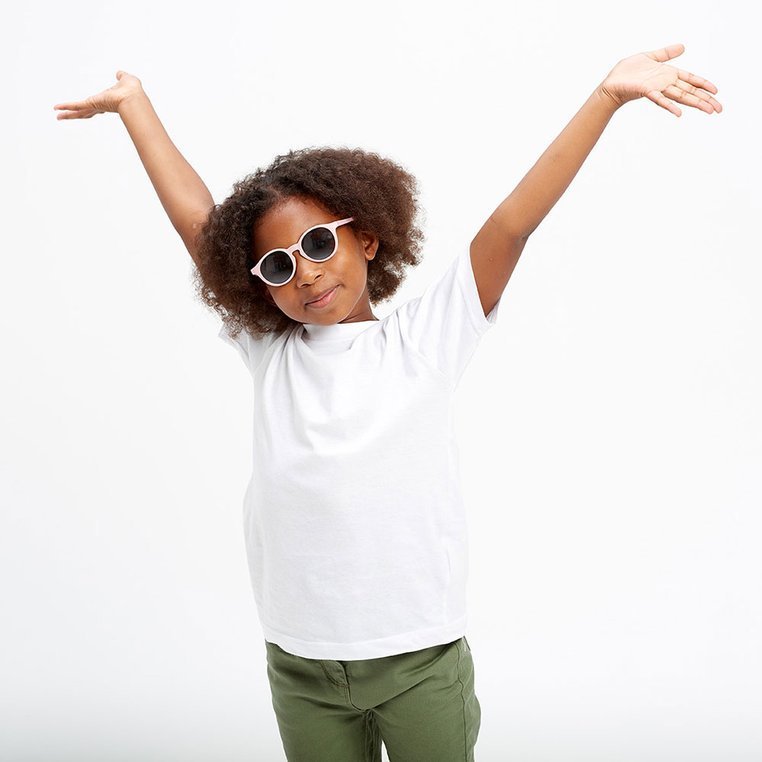 Beaba Okulary przeciwsłoneczne Misty Rose 4-6 lat