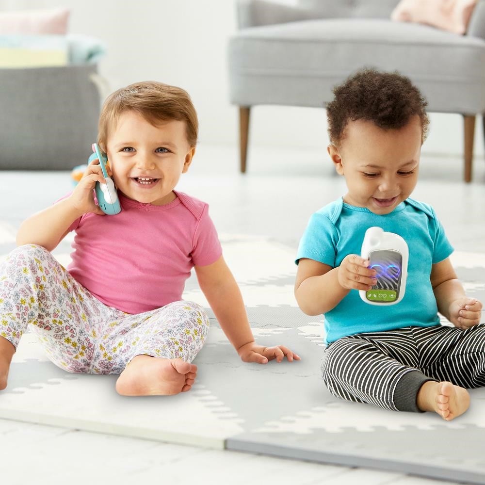 Skip Hop Telefon Aktywny Jednorożec 6m+