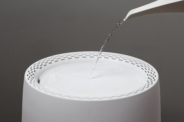 Duux Nawilżacz Ewaporacyjny OVI - Pokój Dziecięcy 30m2