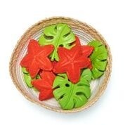 Lanco Gryzak Monstera z Kauczuku Naturalnego 0+