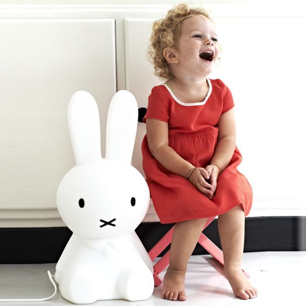 Mr Maria,Lampka Miffy S