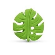 Lanco Gryzak Monstera z Kauczuku Naturalnego 0+