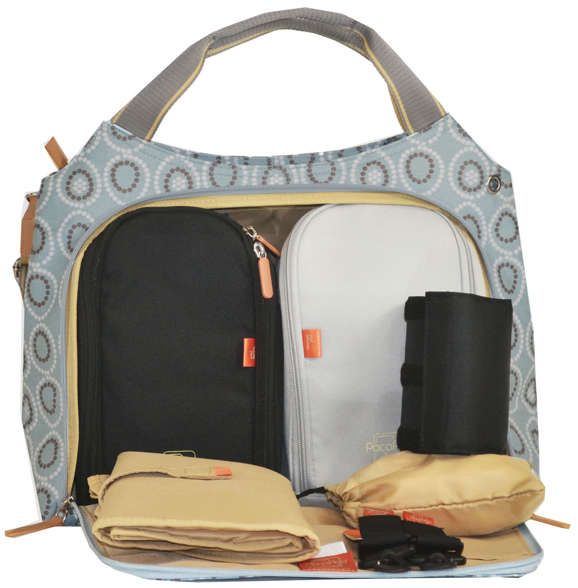 Torba do wózka NAPIER NAPIER Moonstone