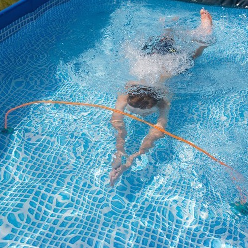 BS Toys Lina do nurkowania 2m 8+