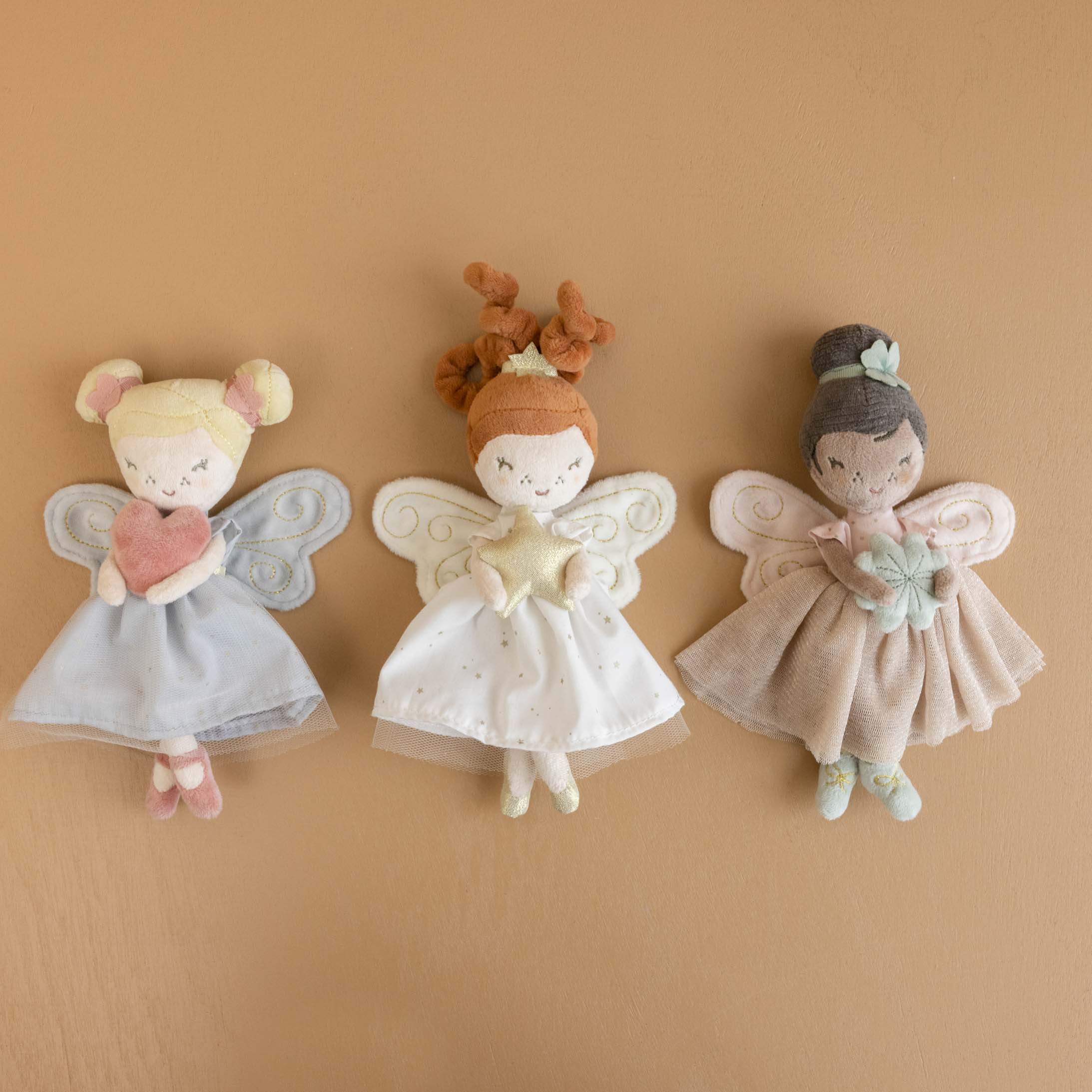 Little Dutch Lalka Wróżka Mia 40cm 12m+