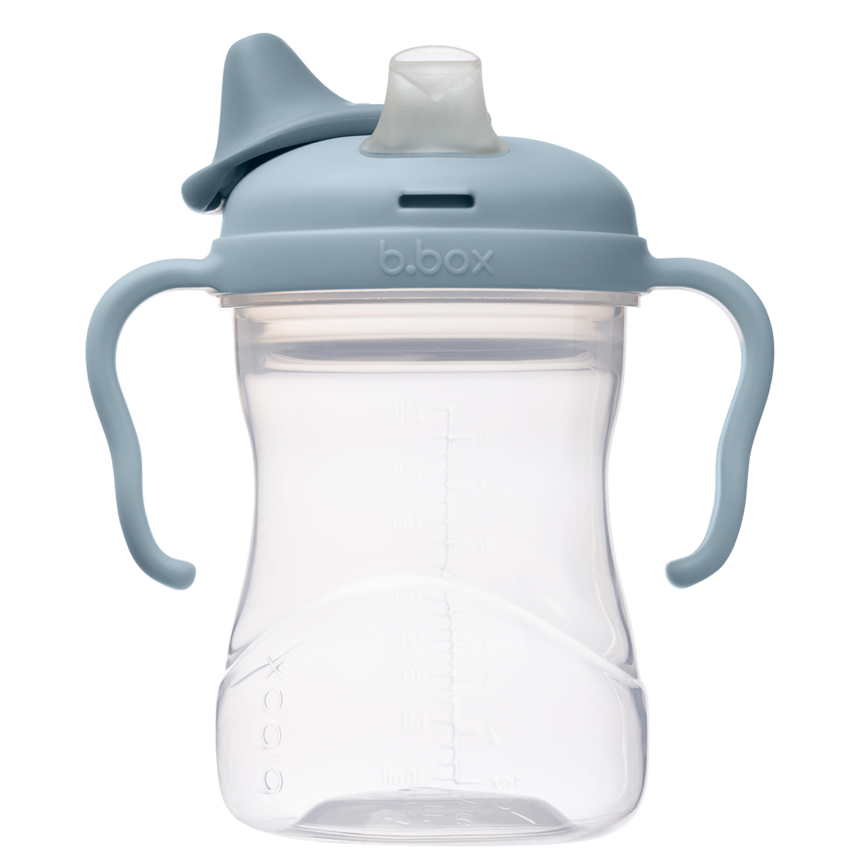 b.box Kubek 3w1 do Nauki Picia Ocean 240 ml