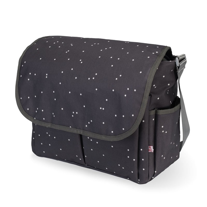 My Bag's Torba do wózka Flap Bag Mini Star's | 0+