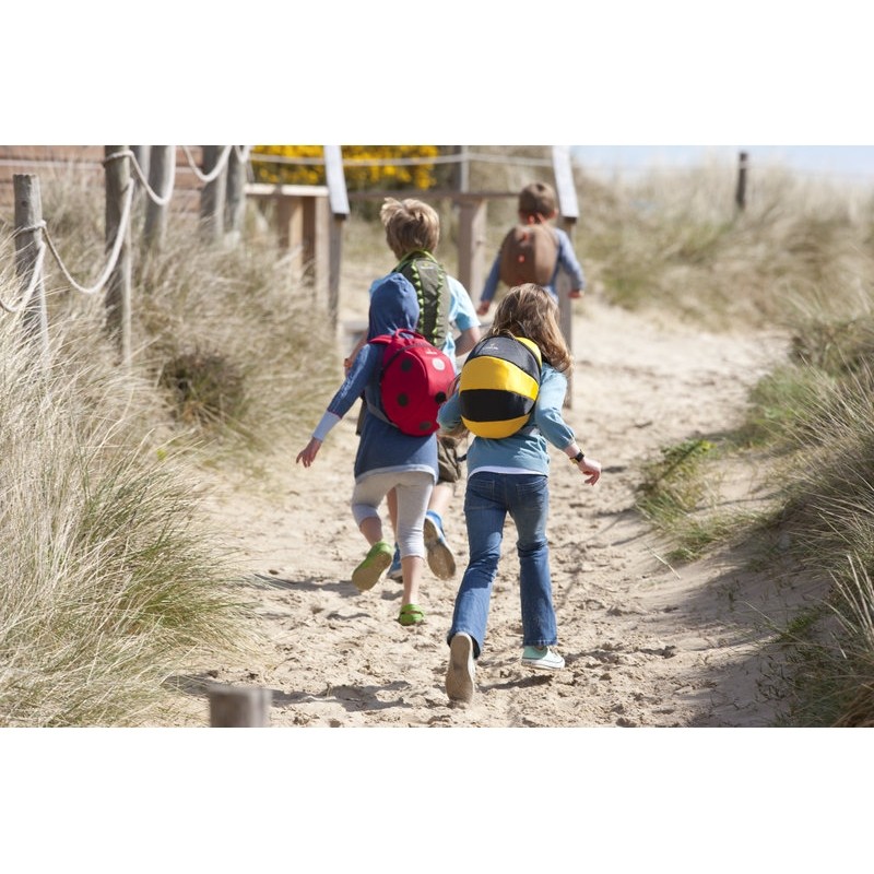 LittleLife, Duży plecak Animal Jednorożec