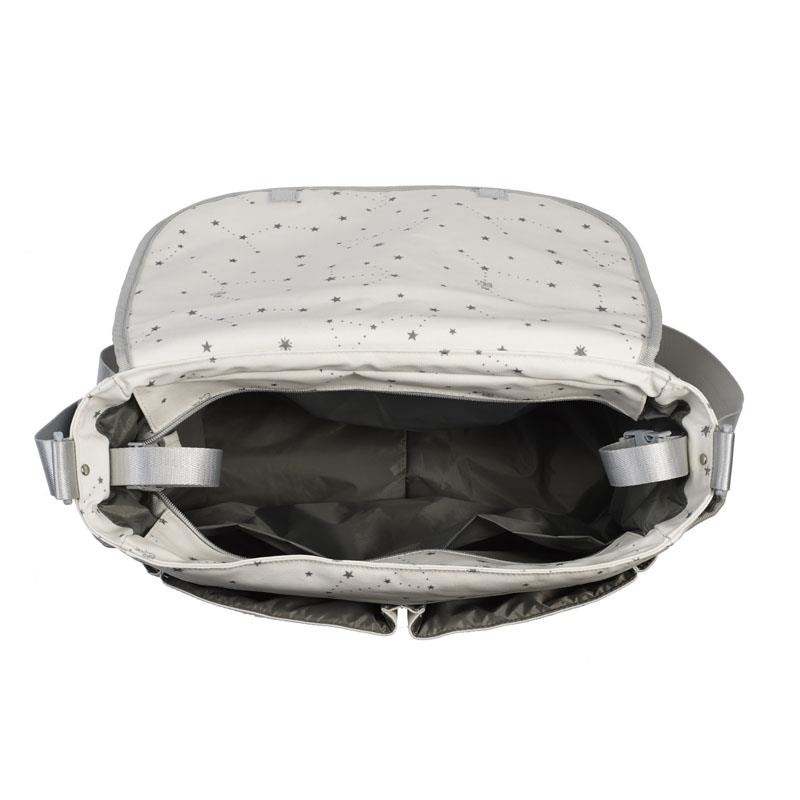 My Bag's, Torba do wózka Flap Bag Constellations