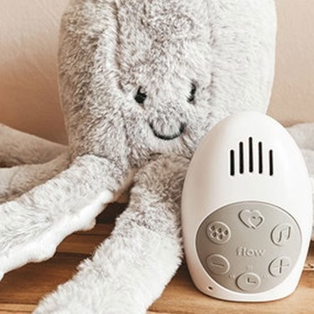 Flow Amsterdam Ośmiornica Olly Szumiąca 0m+