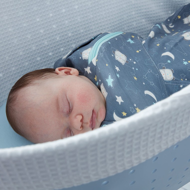 Gro Company Otulacz Grosnug Ollie the Owl 0-3m