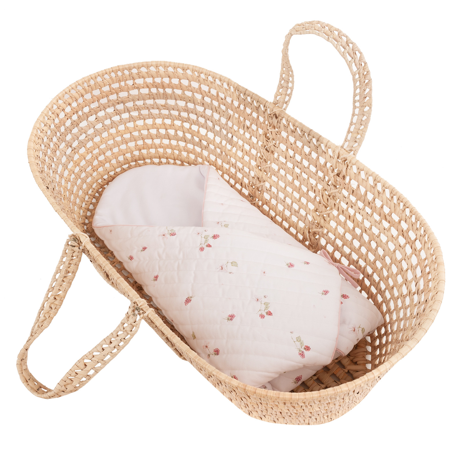 Samiboo Rożek Niemowlęcy Deluxe Bawełna 0+