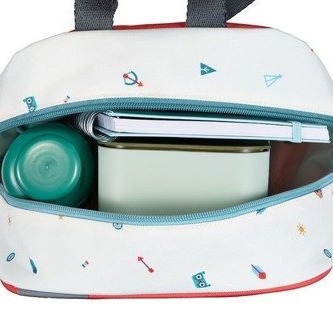 LILLIPUTIENS Plecak Lisiczka Alice 1+