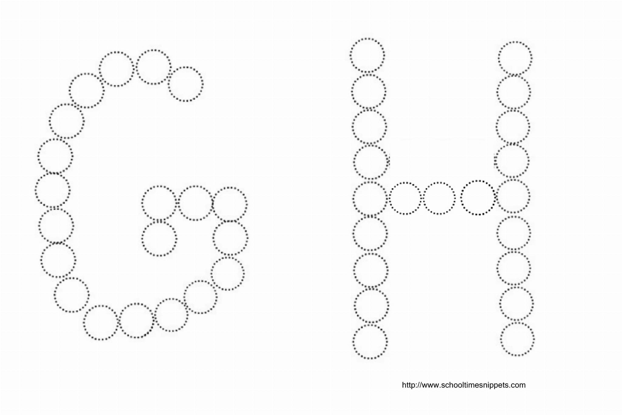 Do-A-Dot Art Flamastry Kropkowe Błyszczące 3+