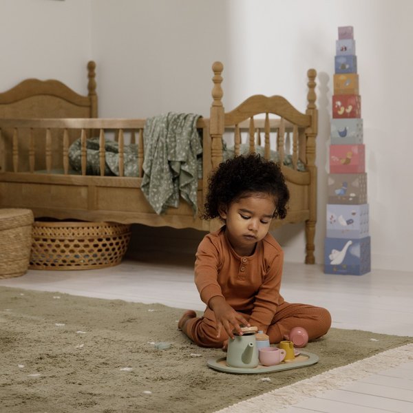 Little Dutch, Zestaw Tea set