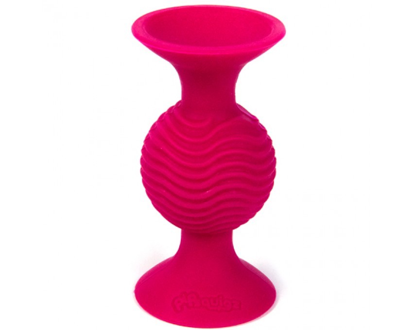 Fat Brain Toys Przyssawki Bobo - Sensoryczne 6m+