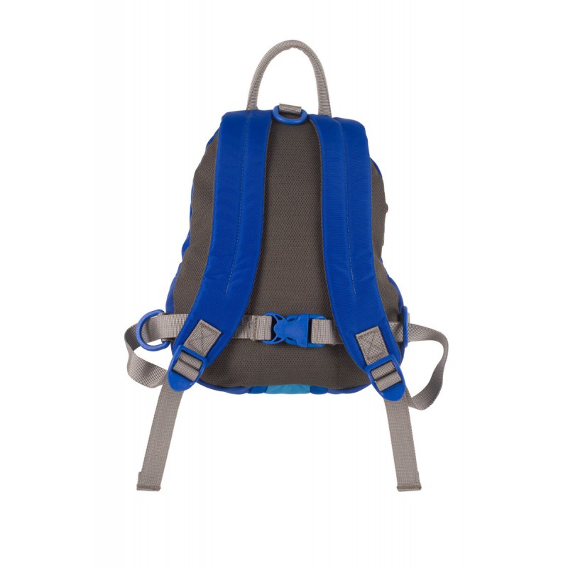 LittleLife Plecaczek Runabout Blue 1-3 lat