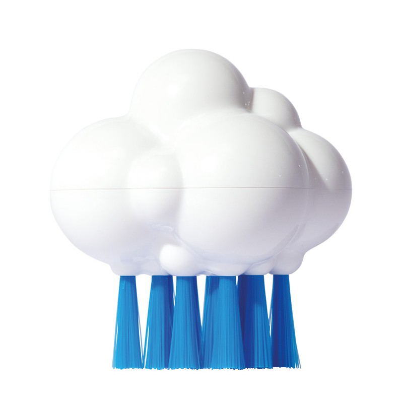 Moluk Plui Brush Chmurka do kąpieli 3+