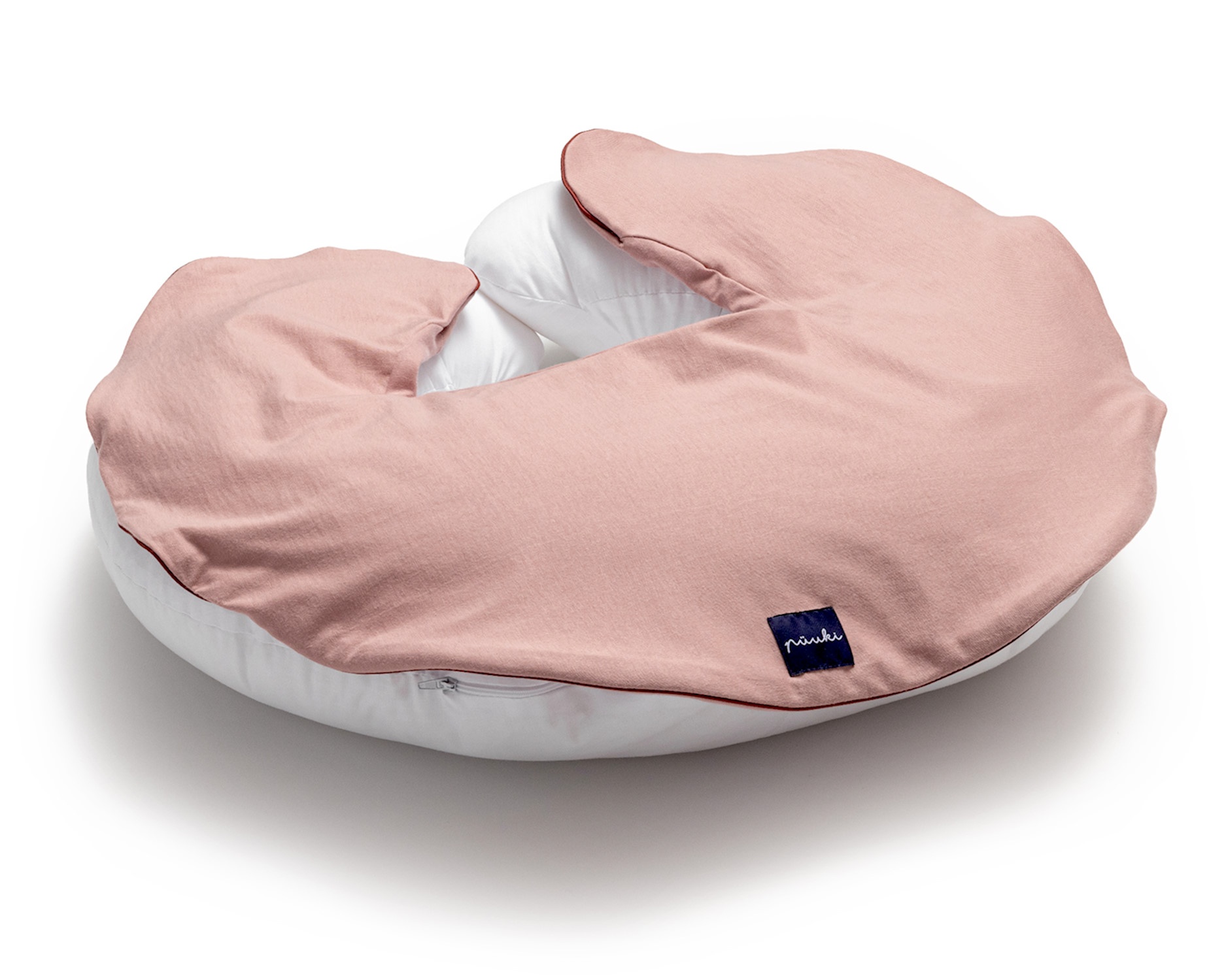 PUUKI Poduszka do Karmienia 50×60
