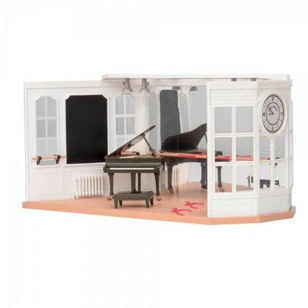 Lori Studio Baletowe Muzyka i Światło 3+