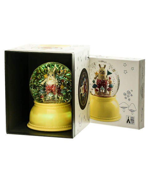 Djeco Lampka Nocna Mały Królik 12m+