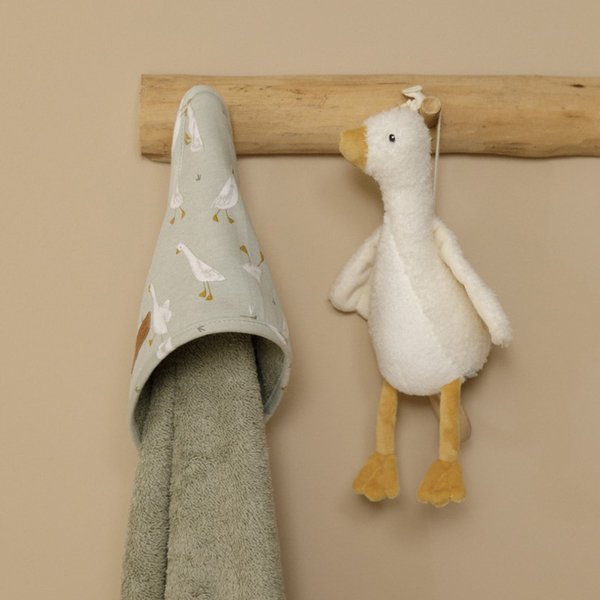 Little Dutch Pozytywka Little Goose Melody 0+