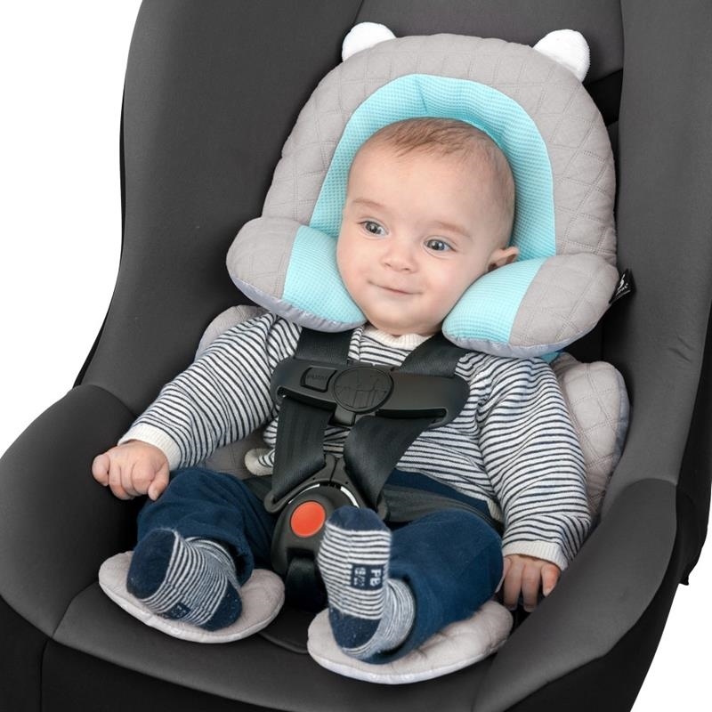 BenBat Wkładka Stabilizująca Fotelik Sweat Free