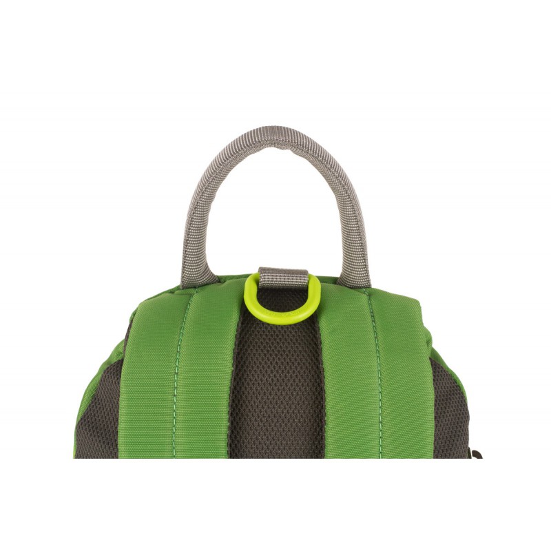 LittleLife Plecak Runabout Green 1-3 lat Smycz Bezpieczeństwa