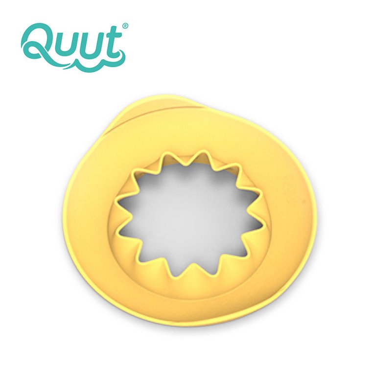 QUUT Magic Shapers Foremki Wielofunkcyjne 18m+