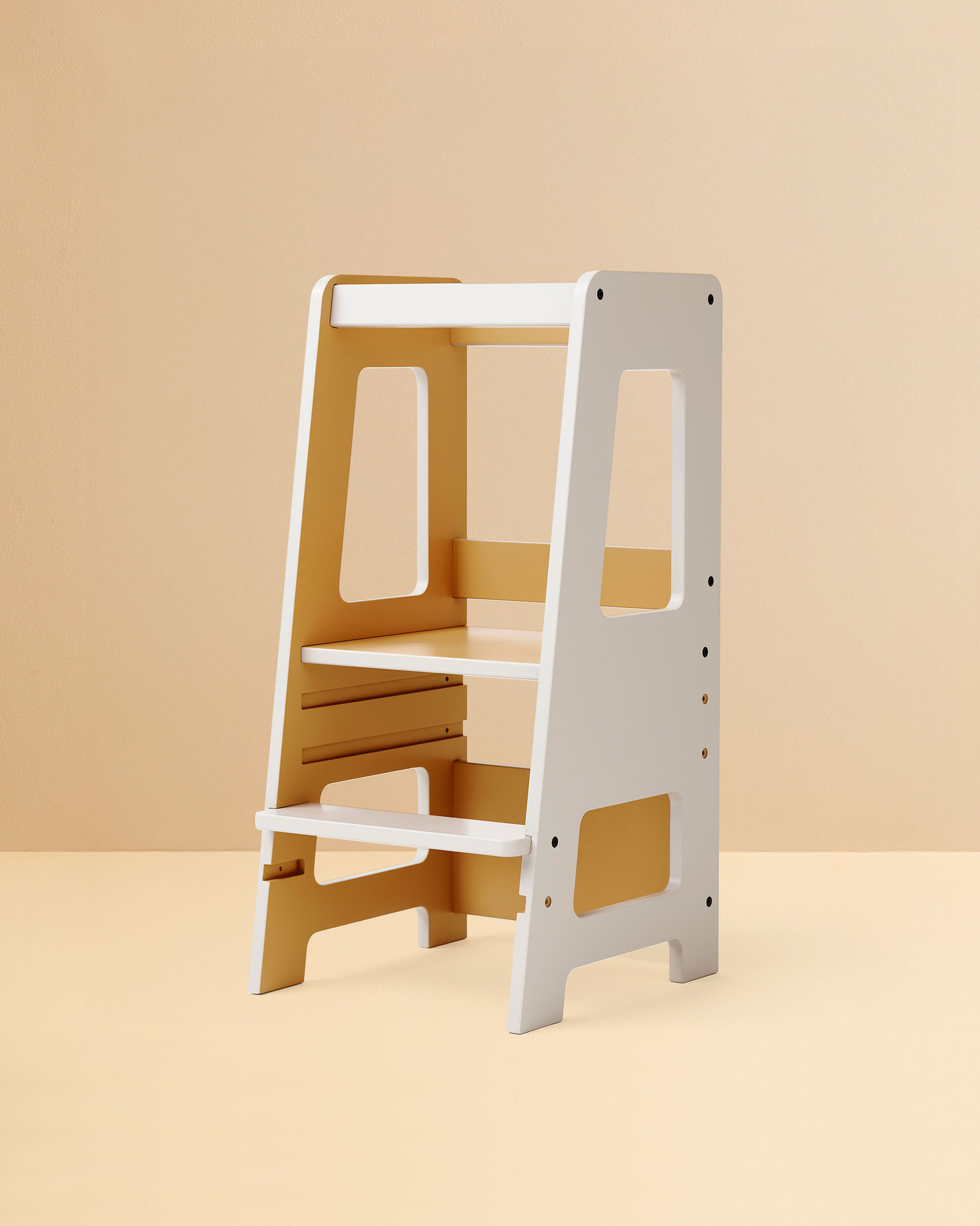 Kid's Concept Kitchen Helper /pomocnik kuchenny Szary