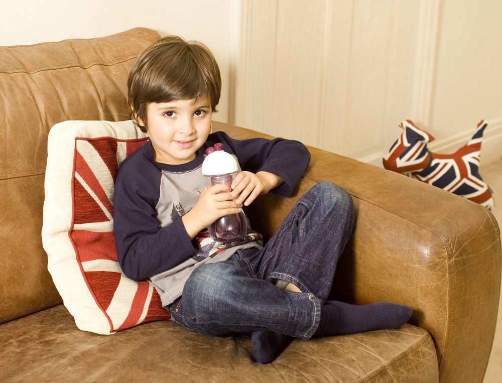 Butelka Sportowa Chłodząca Brother Max 12m+