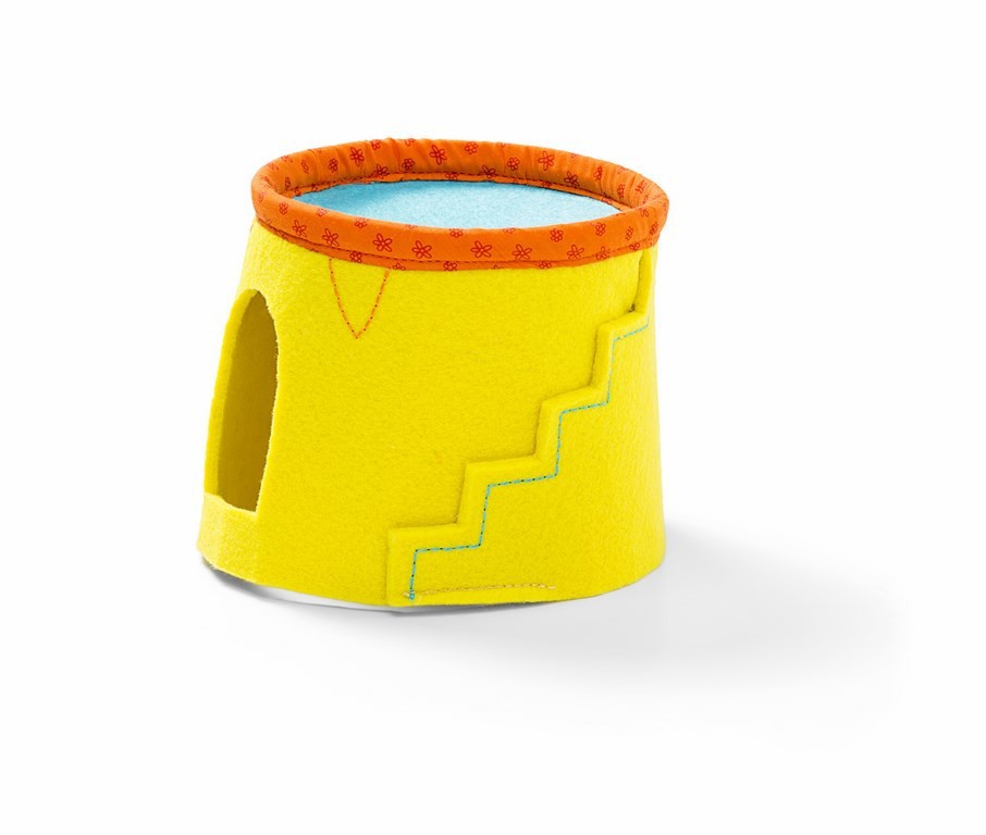 Lilliputiens Smok Walter - Zamek Wieża dla Dzieci 12m+