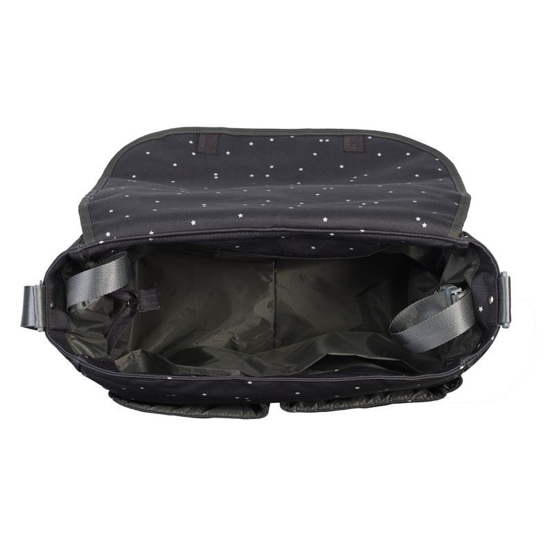 My Bag's Torba do wózka Flap Bag Mini Star's | 0+